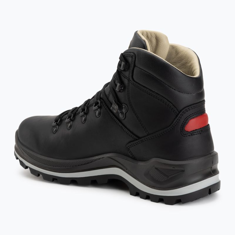 Încălțăminte de trekking pentru bărbați Grisport 13701D28T black 3