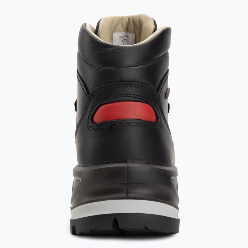 Încălțăminte de trekking pentru bărbați Grisport 13701D28T black 6