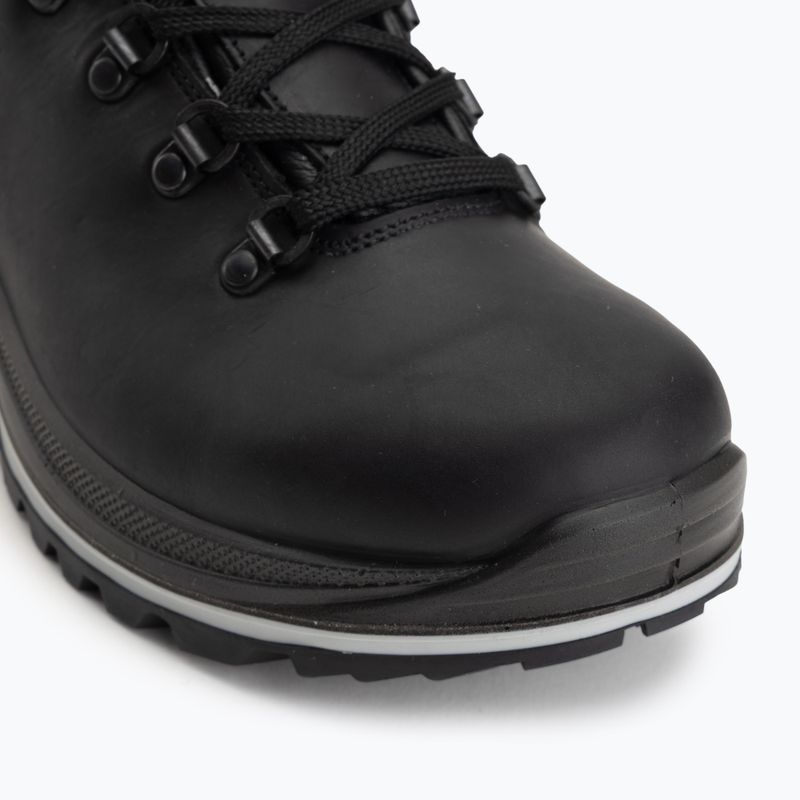 Încălțăminte de trekking pentru bărbați Grisport 13701D28T black 7