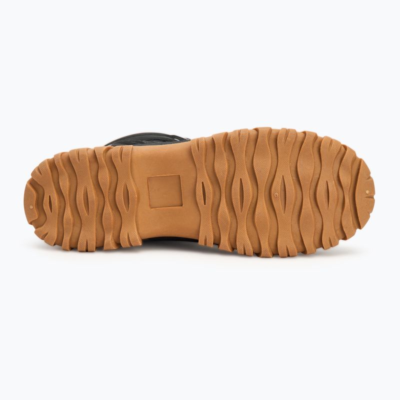 Ghete de zăpadă pentru femei Lee Cooper LCJ-24-44-2868L black