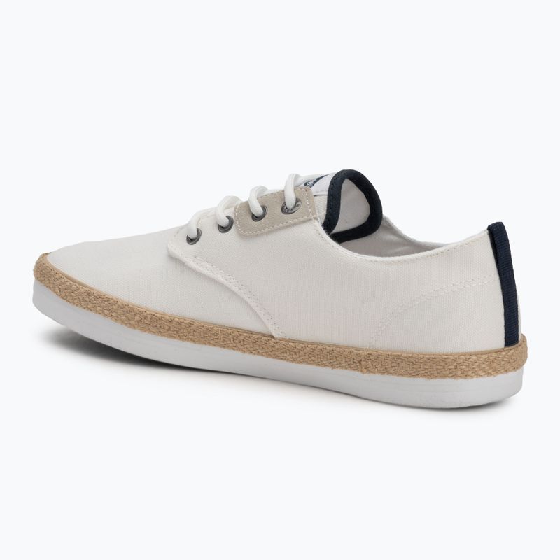 Încălțăminte pentru bărbați  Lee Cooper LCW-25-02-3252MB white 3