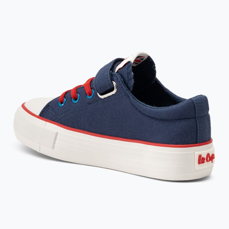 Încălțăminte pentru copii Lee Cooper LCW-24-31-2275 navy 3