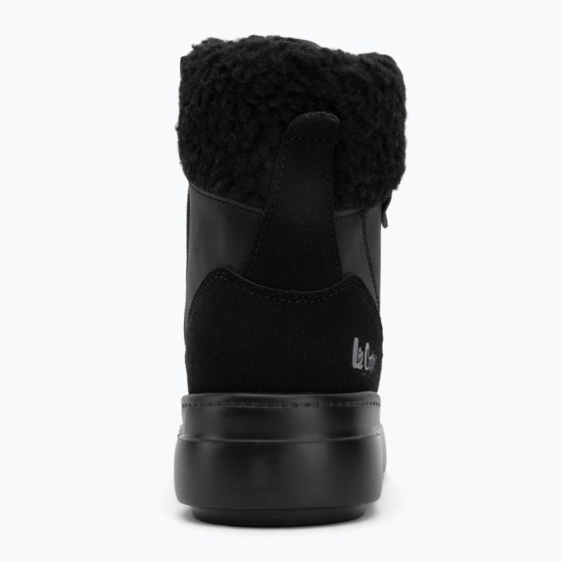 Încălțăminte pentru femei  Lee Cooper LCJ-25-01-3734L black 6