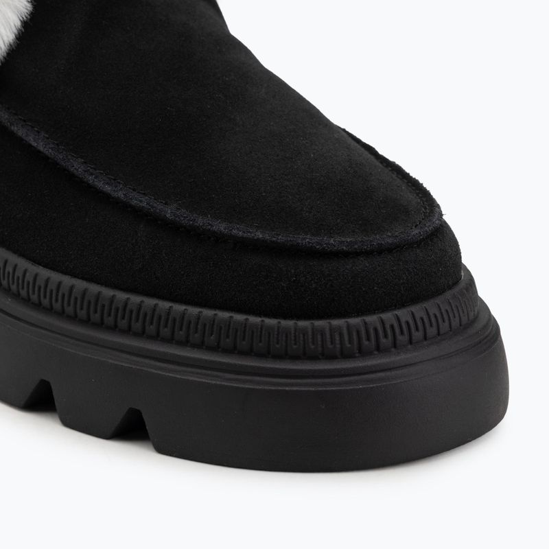 Ghete pentru femei Lee Cooper LCJ-25-01-3737L black 7