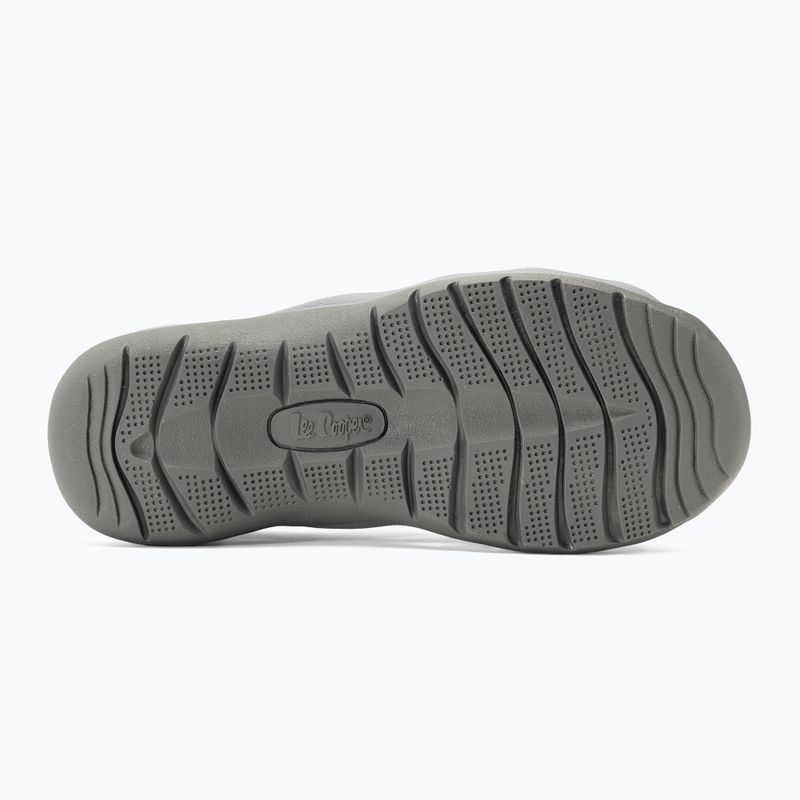 Sandale pentru femei Lee Cooper LCW-24-03-2307 grey/pink 4