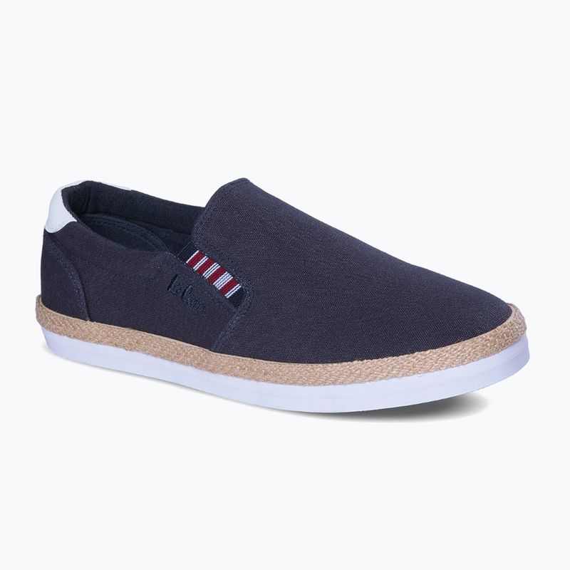 Încălțăminte pentru bărbați Lee Cooper LCW-25-02-3262MB navy