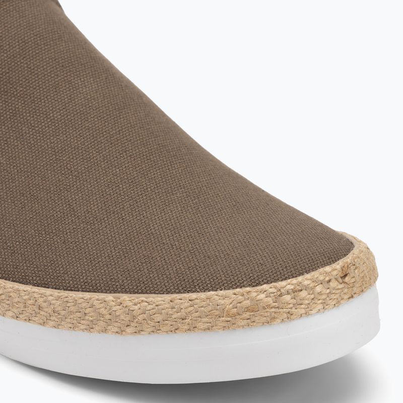 Încălțăminte pentru bărbați Lee Cooper LCW-25-02-3263MB taupe 7
