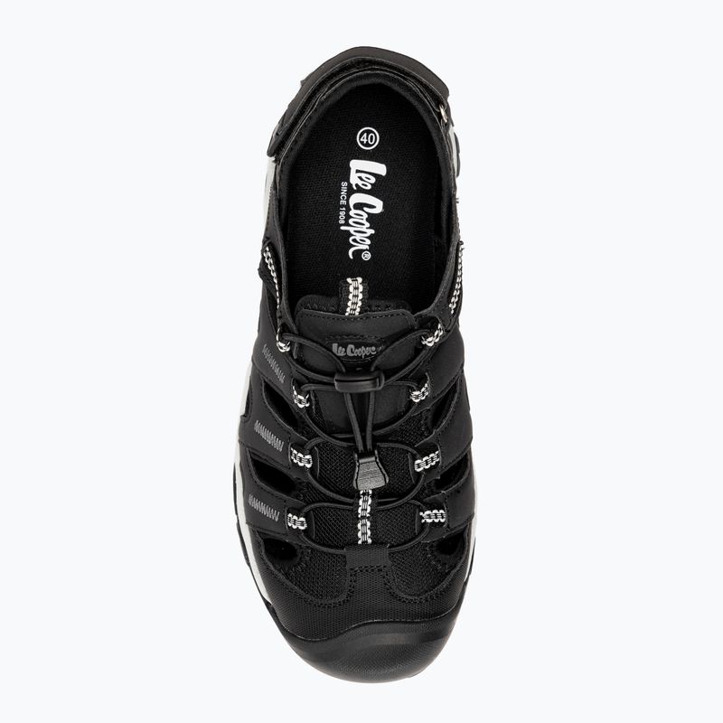 Încălțăminte pentru bărbați Lee Cooper LCW-24-03-2311 black 5