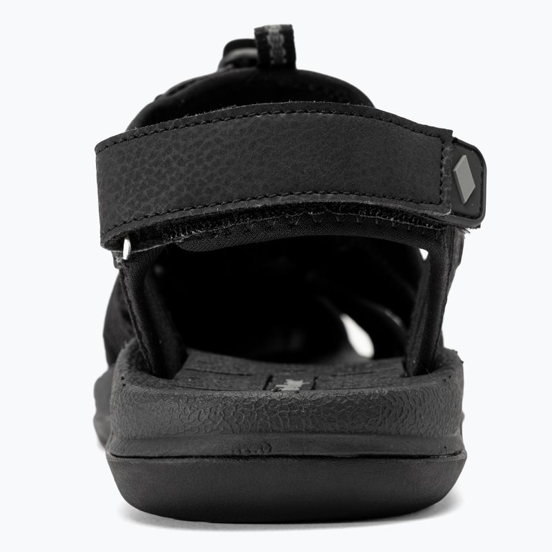 Sandale pentru bărbați Lee Cooper LCW-24-03-2313 negru 6
