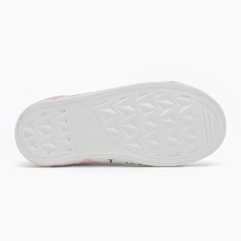 Încălțăminte pentru copii Lee Cooper LCW-25-02-3264K white 4