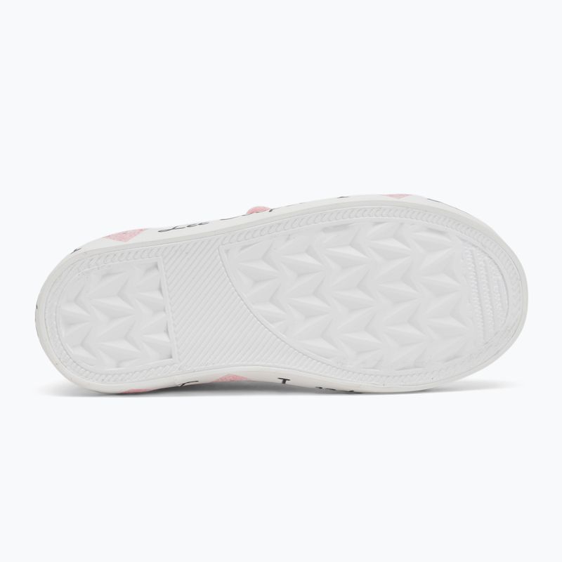 Încălțăminte pentru copii Lee Cooper LCW-25-02-3265K pink 4