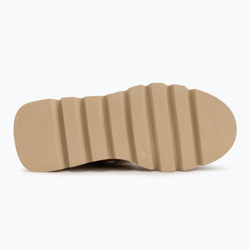 Ghete pentru femei Lee Cooper LCJ-25-01-3738L lt brown 4