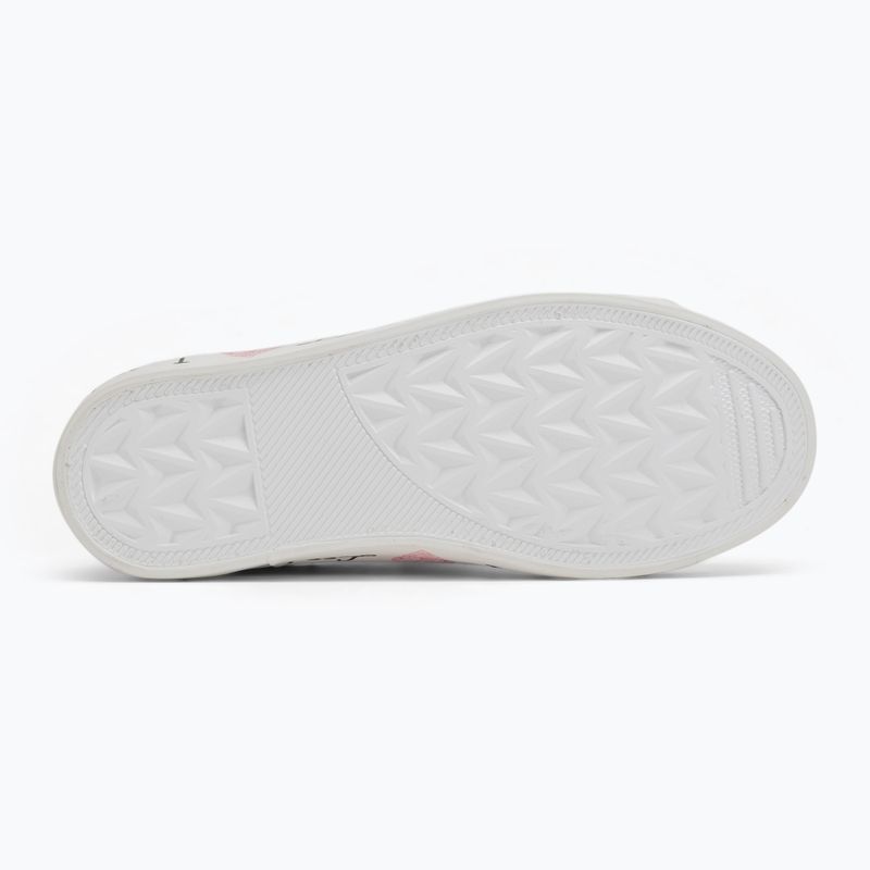 Încălțăminte pentru copii Lee Cooper LCW-25-02-3268K light blue 4