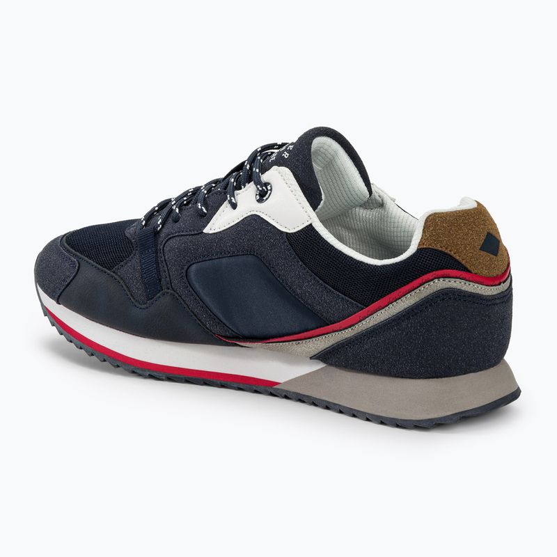 Încălțăminte pentru bărbați Lee Cooper LCW-24-03-2332 navy