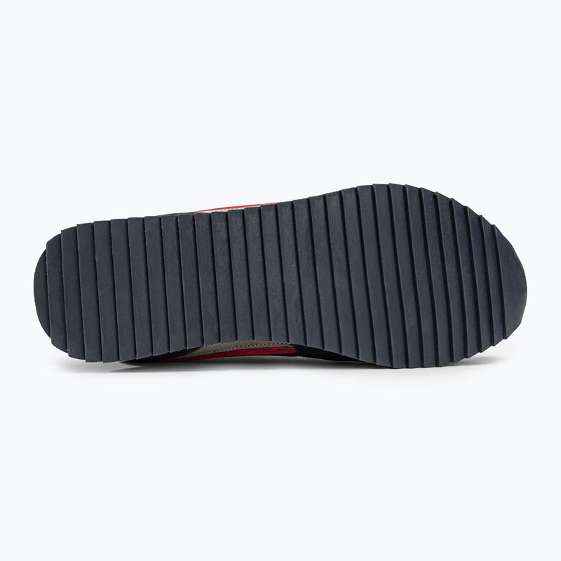 Încălțăminte pentru bărbați Lee Cooper LCW-24-03-2332 navy