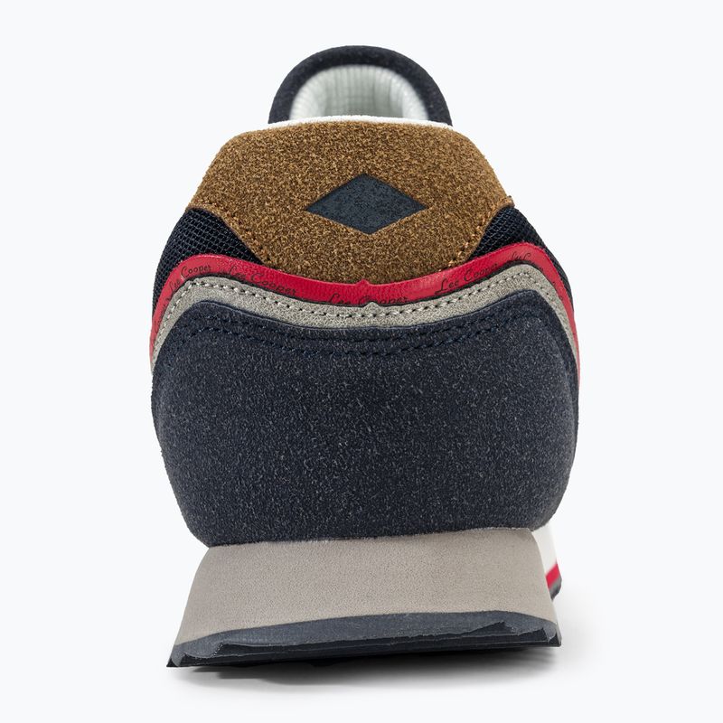 Încălțăminte pentru bărbați Lee Cooper LCW-24-03-2332 navy
