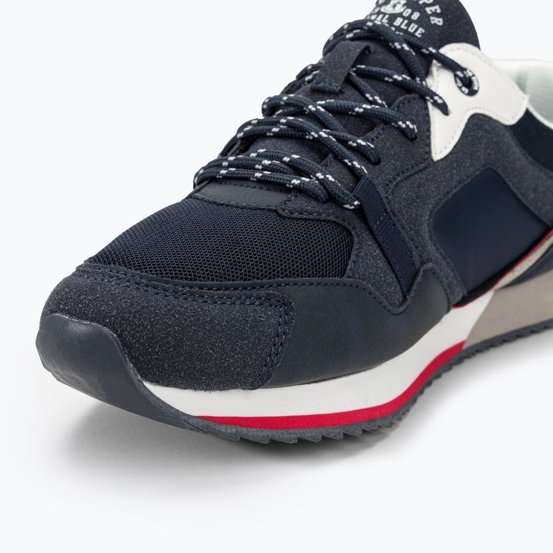 Încălțăminte pentru bărbați Lee Cooper LCW-24-03-2332 navy