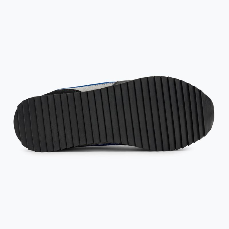 Încălțăminte pentru bărbați Lee Cooper LCW-24-03-2333 black
