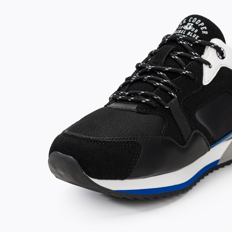 Încălțăminte pentru bărbați Lee Cooper LCW-24-03-2333 black