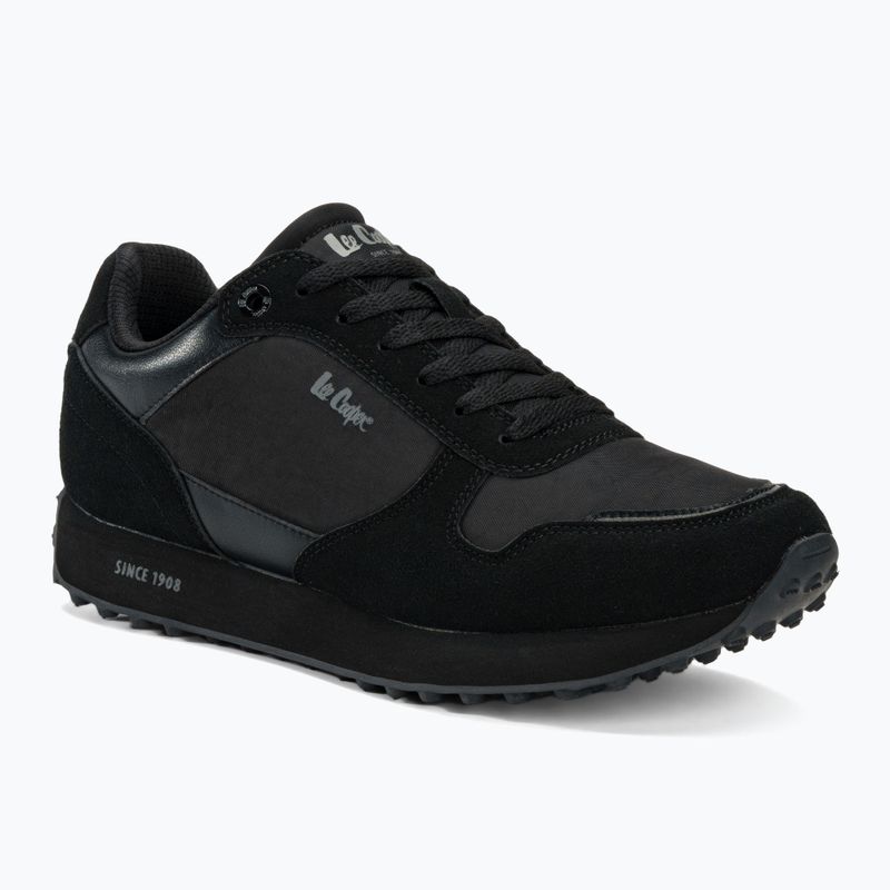 Încălțăminte pentru bărbați Lee Cooper LCW-24-03-2337 black