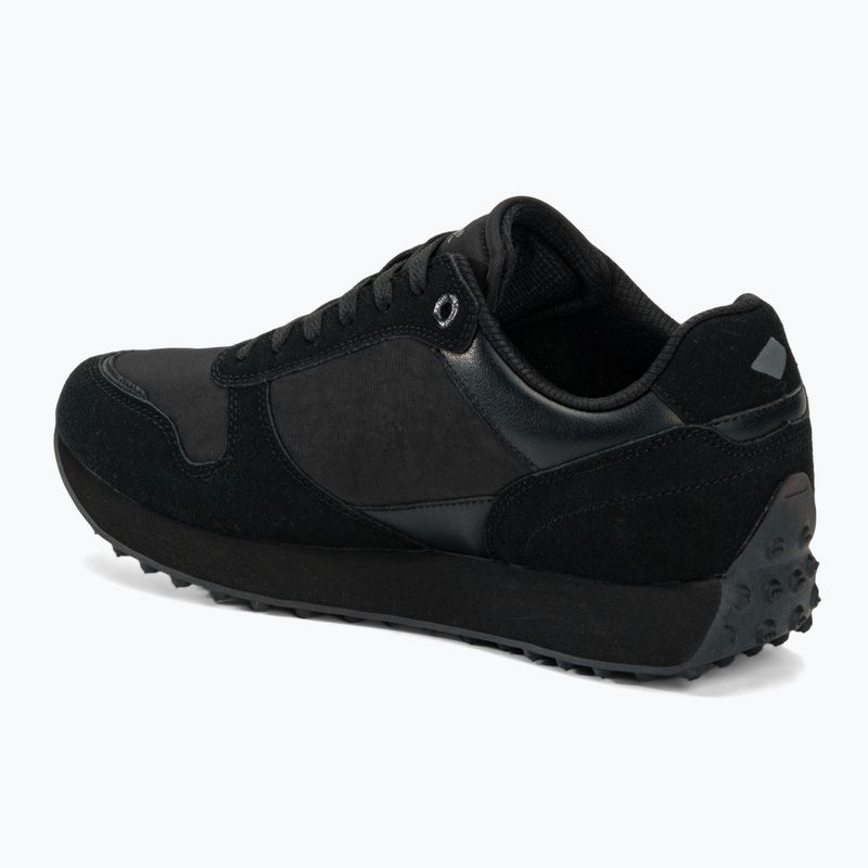 Încălțăminte pentru bărbați Lee Cooper LCW-24-03-2337 black