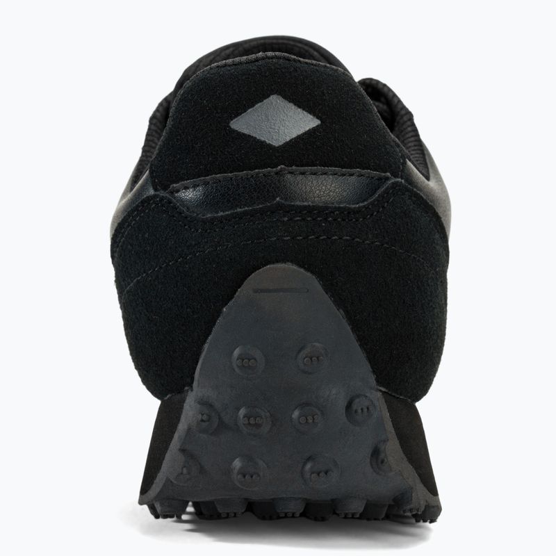 Încălțăminte pentru bărbați Lee Cooper LCW-24-03-2337 black
