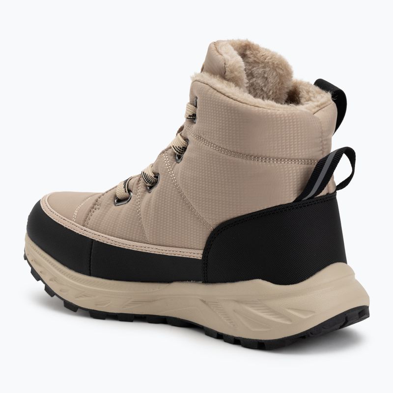 Încălțăminte pentru femei  Lee Cooper LCJ-25-01-3742L beige 3
