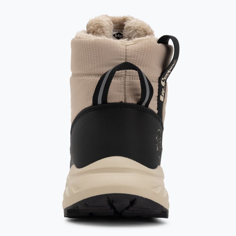 Încălțăminte pentru femei  Lee Cooper LCJ-25-01-3742L beige 6