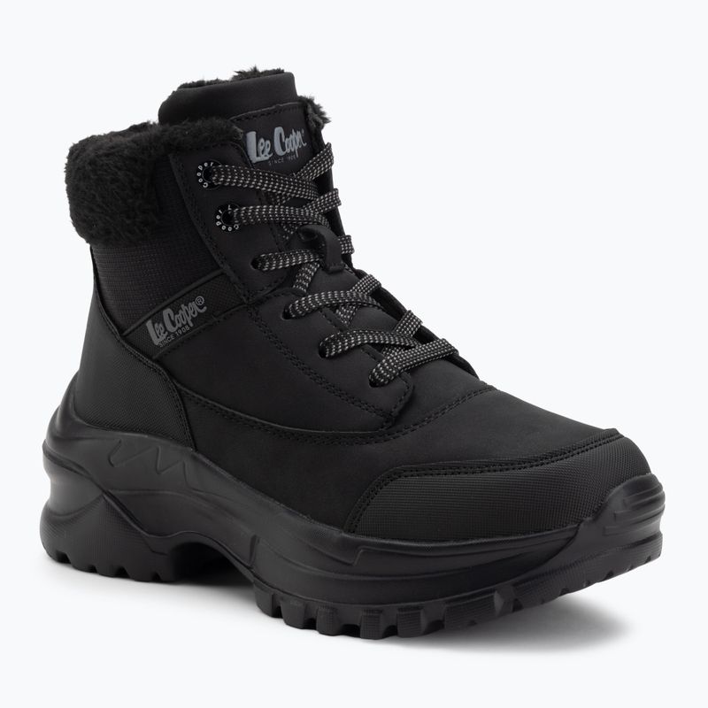 Încălțăminte pentru femei Lee Cooper LCJ-25-01-3743L black