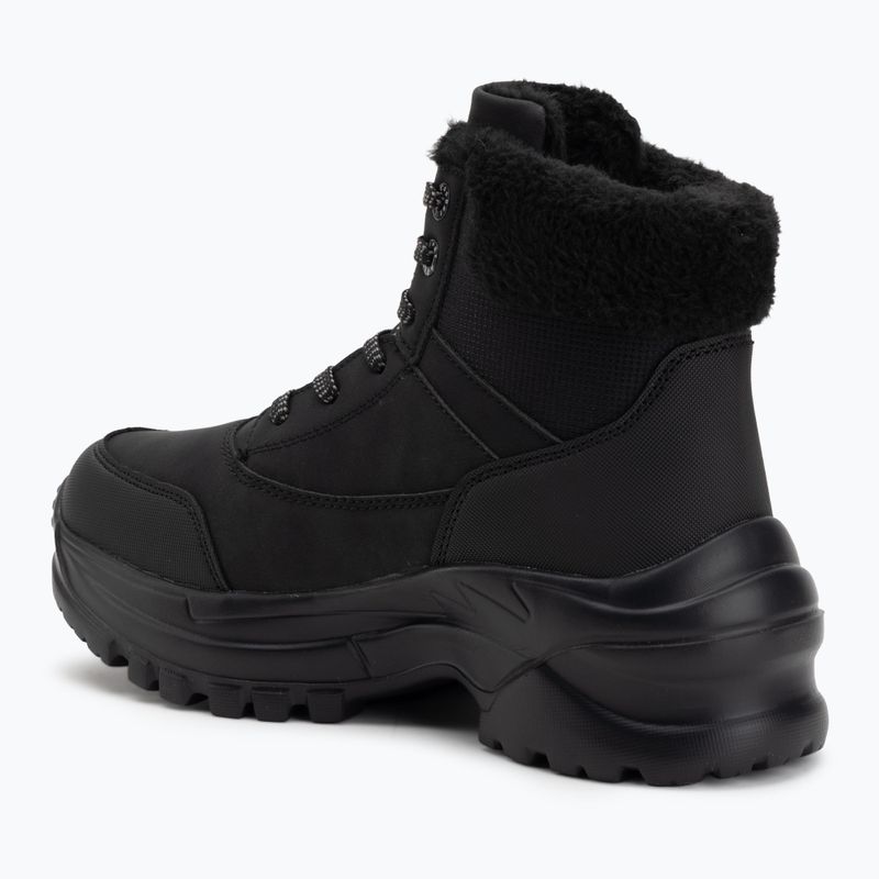 Încălțăminte pentru femei Lee Cooper LCJ-25-01-3743L black 3