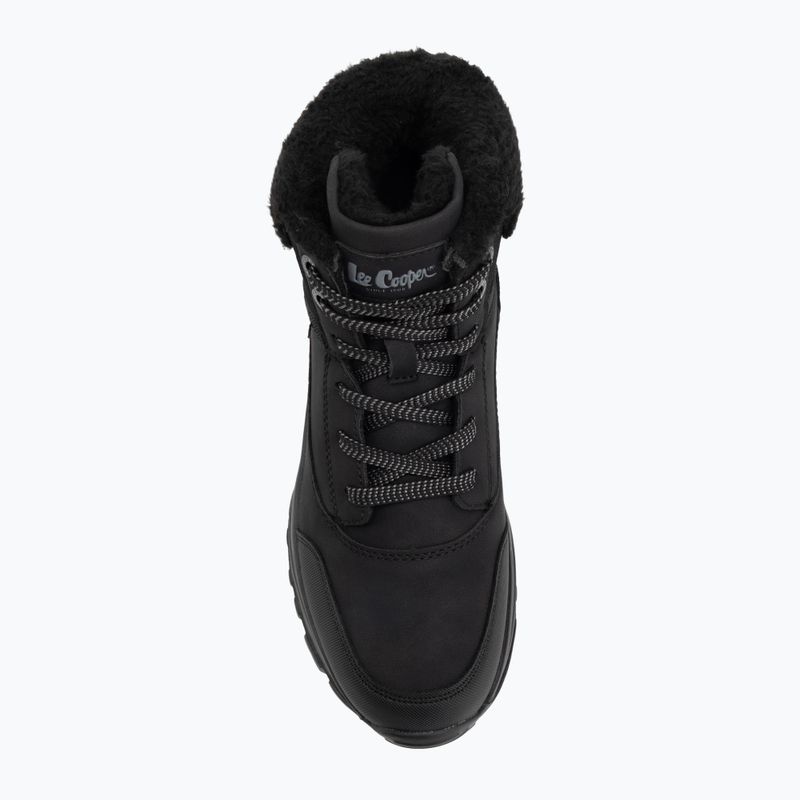 Încălțăminte pentru femei Lee Cooper LCJ-25-01-3743L black 5