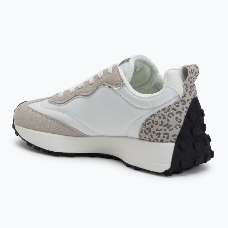 Încălțăminte pentru femei Lee Cooper LCW-24-03-2342LA white/beige 3