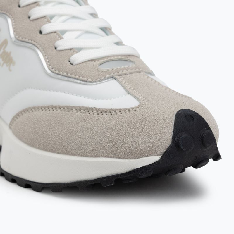 Încălțăminte pentru femei Lee Cooper LCW-24-03-2342LA white/beige 7