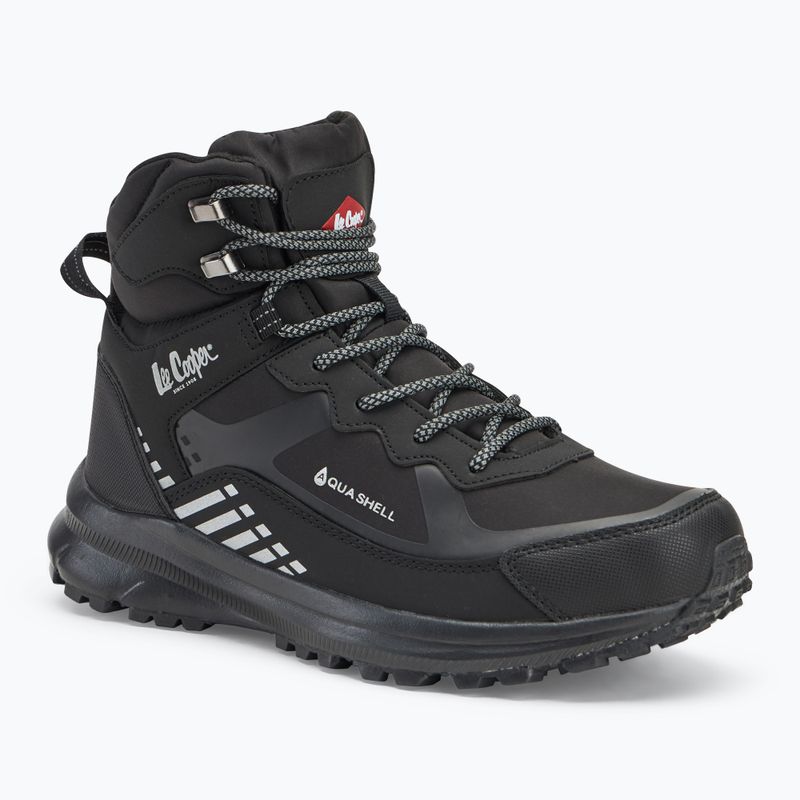 Încălțăminte pentru bărbați Lee Cooper LCJ-24-01-2933MB