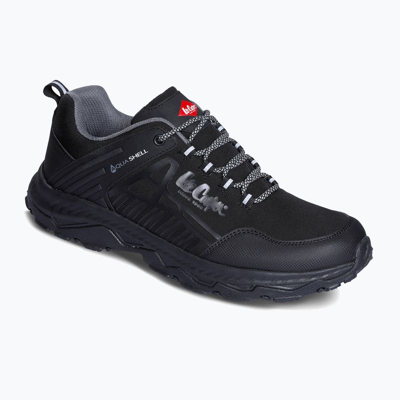 Încălțăminte pentru bărbați Lee Cooper LCW-24-01-2402M black 8