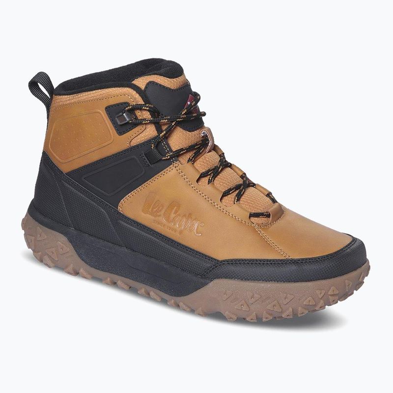Încălțăminte pentru bărbați Lee Cooper LCJ-24-01-2938MA