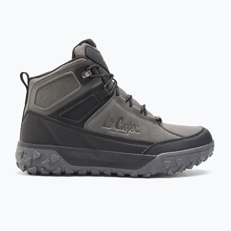 Încălțăminte pentru bărbați Lee Cooper LCJ-24-01-2939MA 2