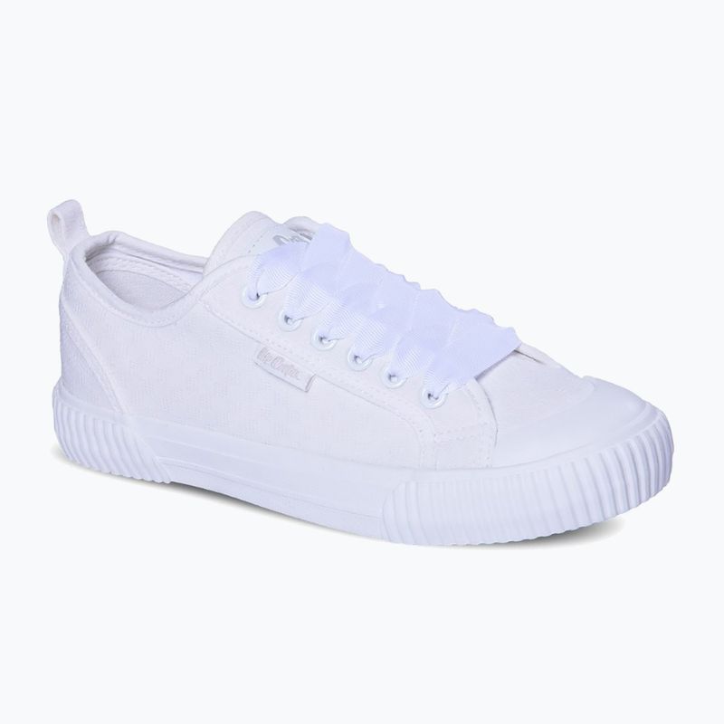 Încălțăminte pentru femei Lee Cooper LCW-25-02-3280LA white 8