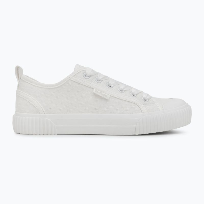 Încălțăminte pentru femei Lee Cooper LCW-25-02-3280LA white 2