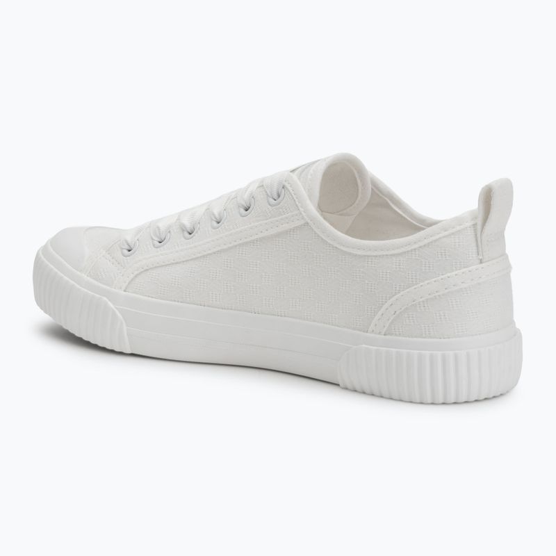 Încălțăminte pentru femei Lee Cooper LCW-25-02-3280LA white 3
