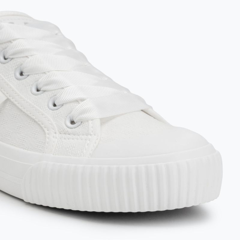 Încălțăminte pentru femei Lee Cooper LCW-25-02-3280LA white 7
