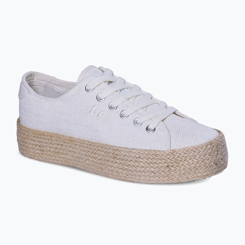 Încălțăminte pentru femei Lee Cooper LCW-25-02-3284LA white