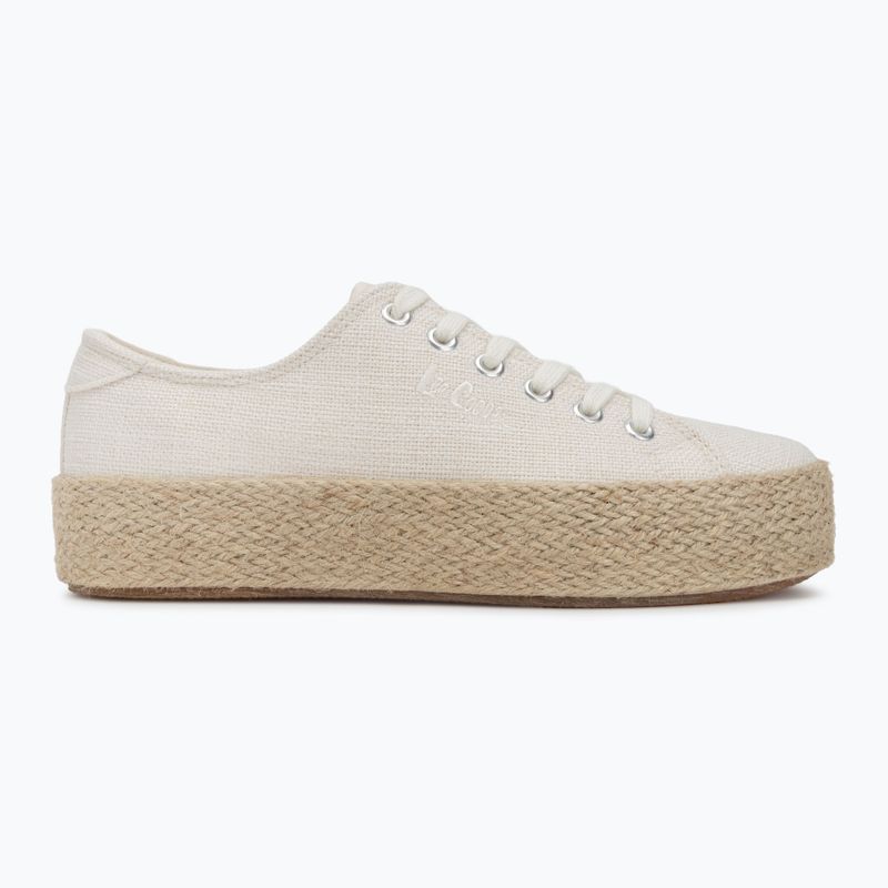 Încălțăminte pentru femei Lee Cooper LCW-25-02-3284LA white 2