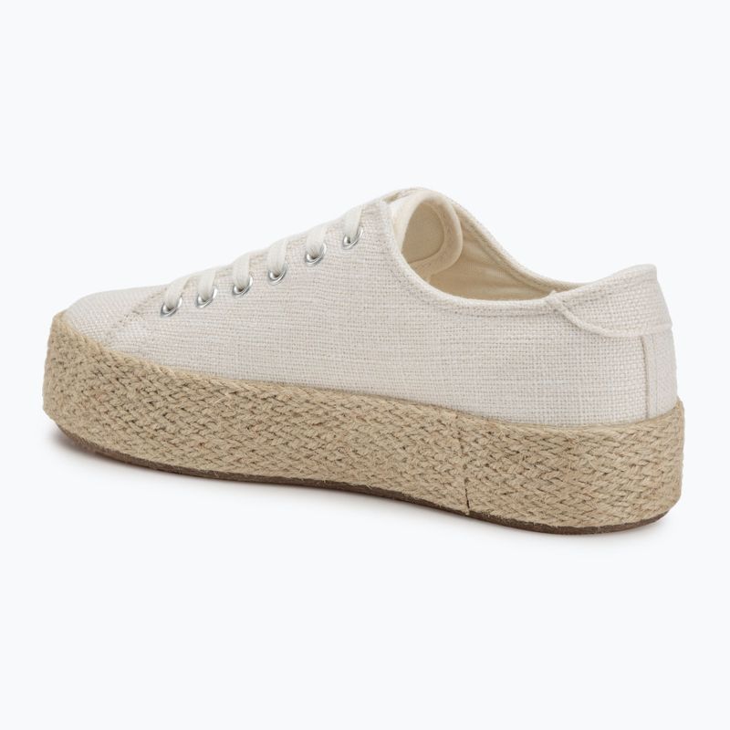 Încălțăminte pentru femei Lee Cooper LCW-25-02-3284LA white 3