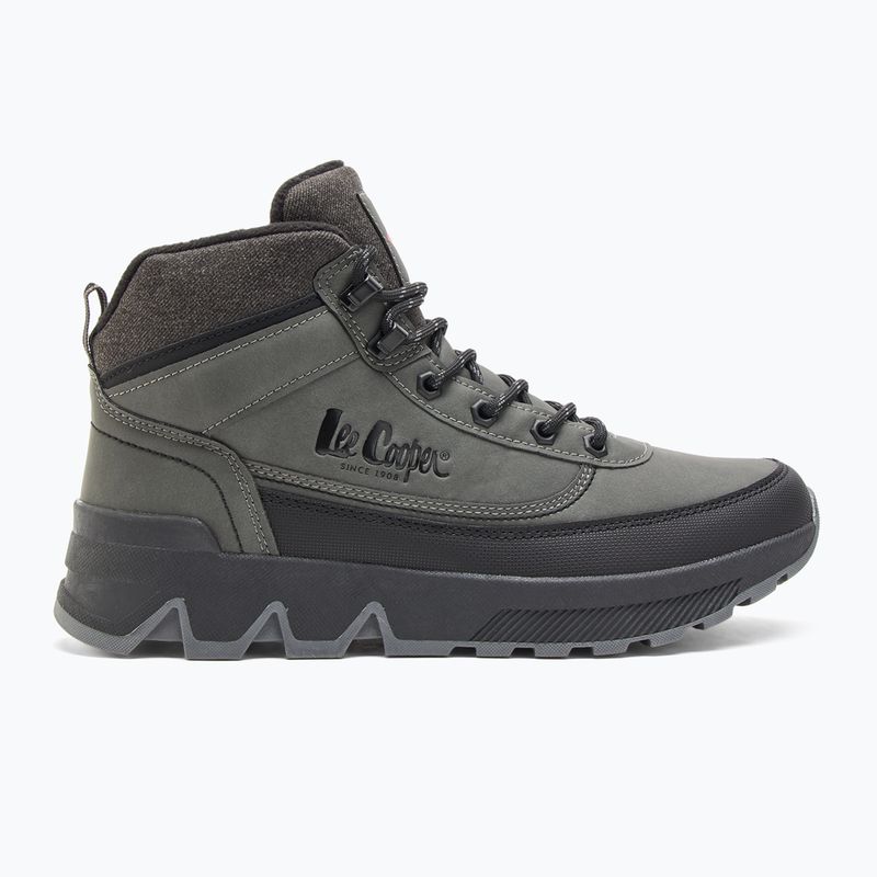 Încălțăminte pentru bărbați Lee Cooper LCJ-24-01-2951MA 2