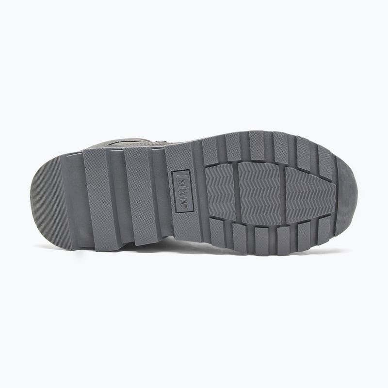 Încălțăminte pentru bărbați Lee Cooper LCJ-24-01-2951MA 4