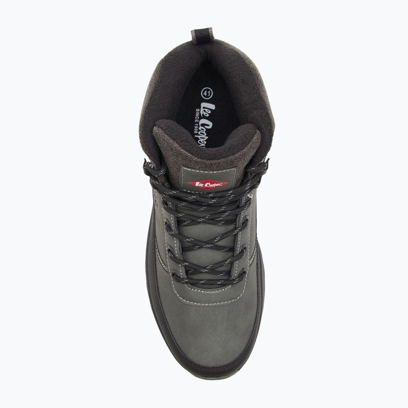 Încălțăminte pentru bărbați Lee Cooper LCJ-24-01-2951MA 5