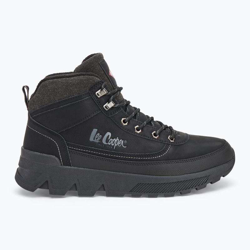 Încălțăminte pentru bărbați Lee Cooper LCJ-24-01-2952MA 2