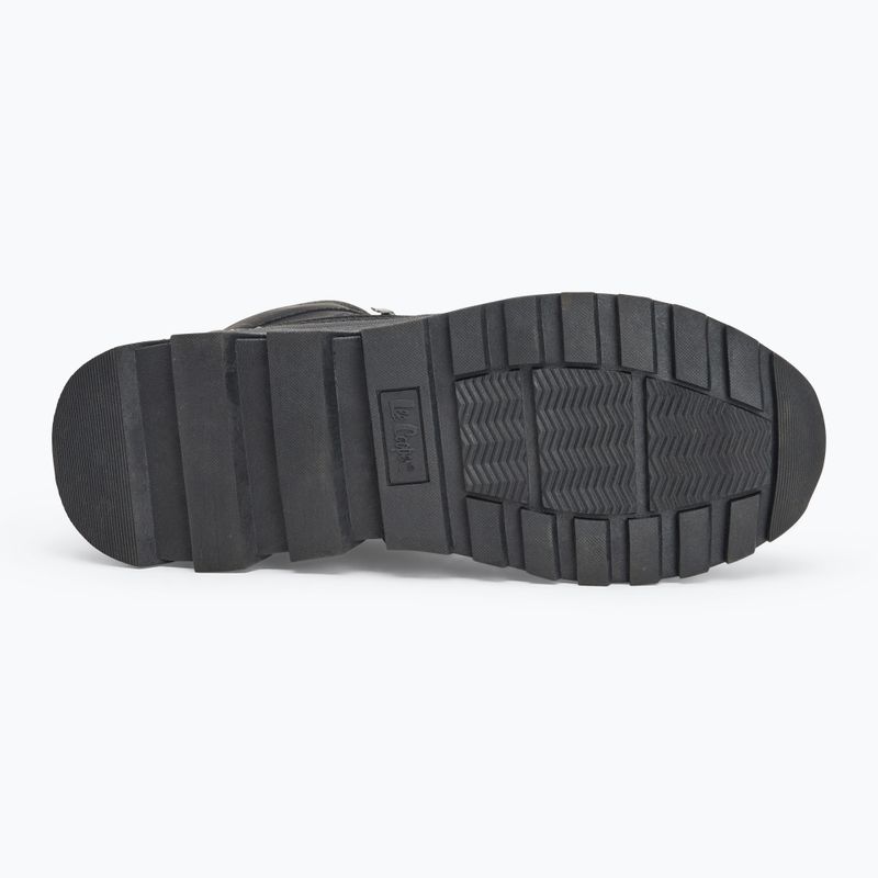 Încălțăminte pentru bărbați Lee Cooper LCJ-24-01-2952MA 4