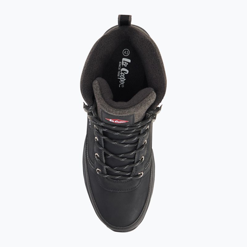 Încălțăminte pentru bărbați Lee Cooper LCJ-24-01-2952MA 5